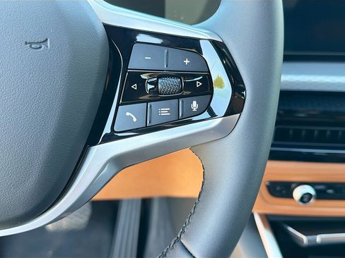 New 2026 BMW i4 eDrive40 w/ Parking Assistance Package image 38