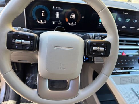 Used 2025 Hyundai Santa Fe SEL image 28