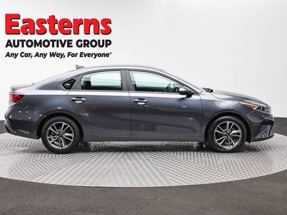 Used 2024 Kia Forte LXS