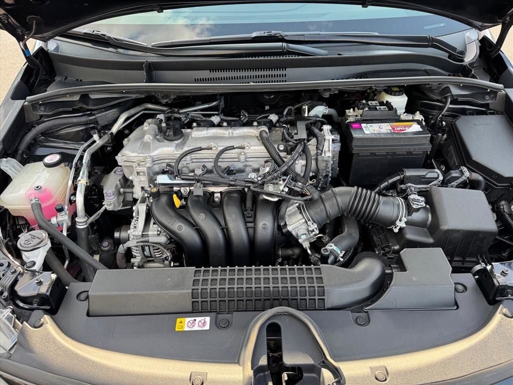 Used 2020 Toyota Corolla LE FWD image 17