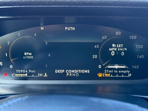 Used 2020 Lincoln Aviator Reserve w/ Equipment Group 202A image 22