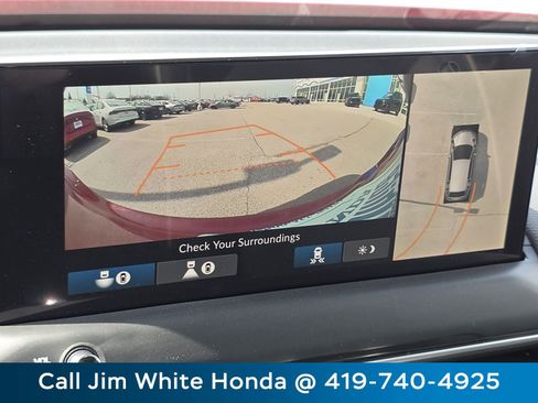 New 2026 Honda Pilot Elite image 13