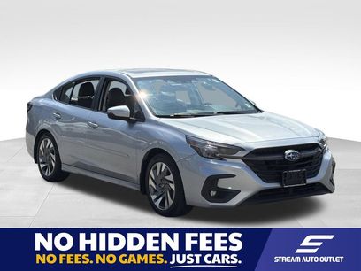 Used 2024 Subaru Legacy Limited
