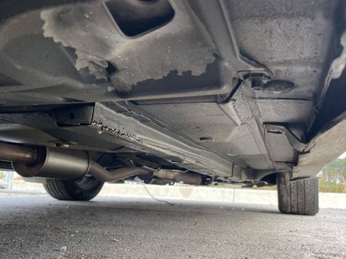 Used 2003 Honda Accord EX image 29