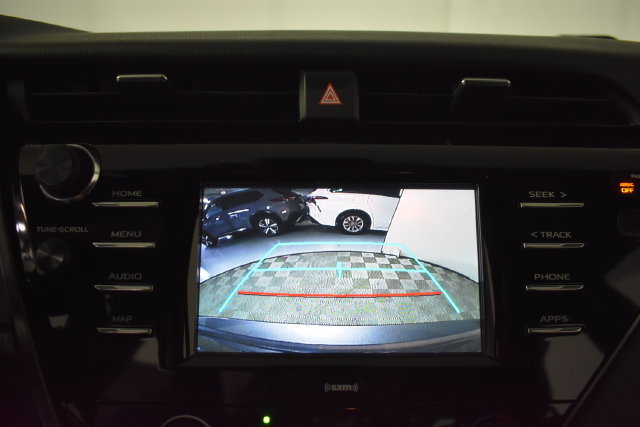 Used 2020 Toyota Camry LE w/ Cold Weather Package AWD/4WD image 23