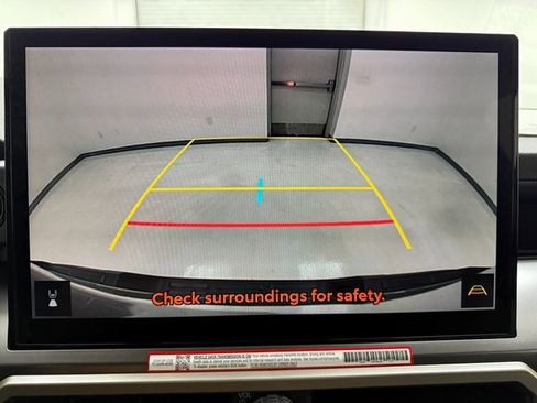 New 2026 Toyota Tacoma TRD Sport image 21