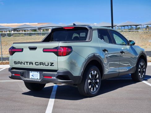 New 2026 Hyundai Santa Cruz SE AWD/4WD image 5