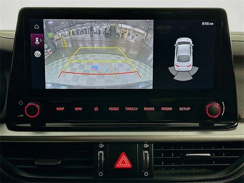 Used 2023 Kia Forte GT image 18