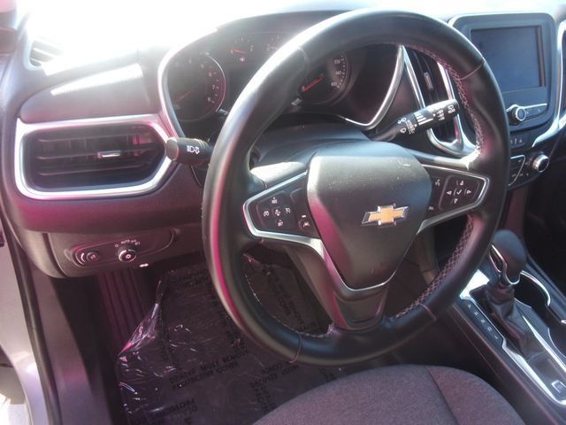Certified 2024 Chevrolet Equinox LT FWD image 24