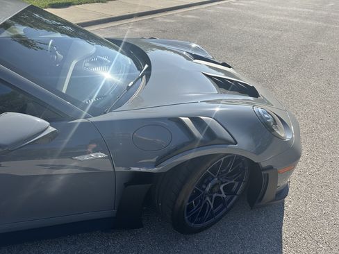 Used 2025 Porsche 911 GT3 RS RWD image 12
