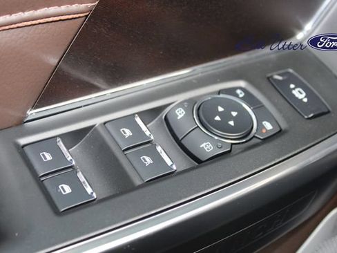 Used 2026 Ford F250 King Ranch AWD/4WD image 23