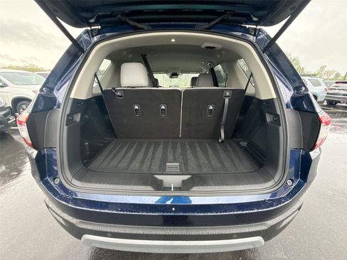 Certified 2025 Honda Pilot EX-L image 20