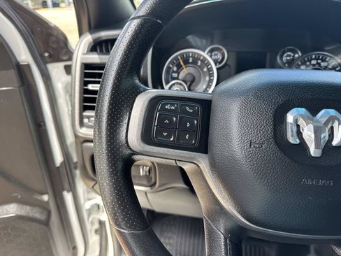 Certified 2022 RAM 2500 Tradesman RWD image 22
