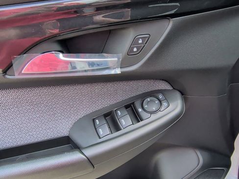 New 2026 Chevrolet TrailBlazer LS w/ LS Convenience Package FWD image 11