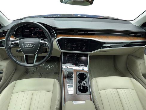 Used 2022 Audi A6 3.0T Premium w/ Convenience Package image 30