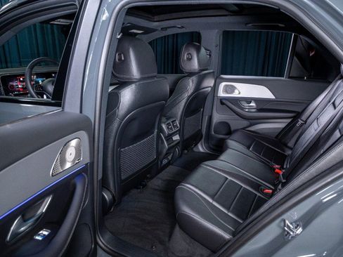 New 2025 Mercedes-Benz GLE 450 4MATIC image 26