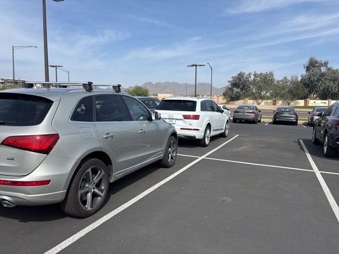 Used 2015 Audi Q5 TDI Premium Plus w/ Technology Package image 6