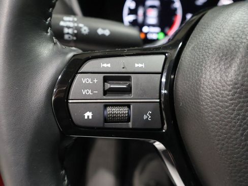 Used 2025 Honda HR-V EX-L image 36