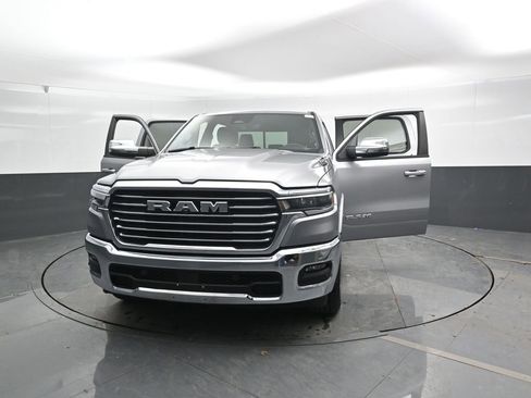 Used 2026 RAM 1500 Laramie image 46