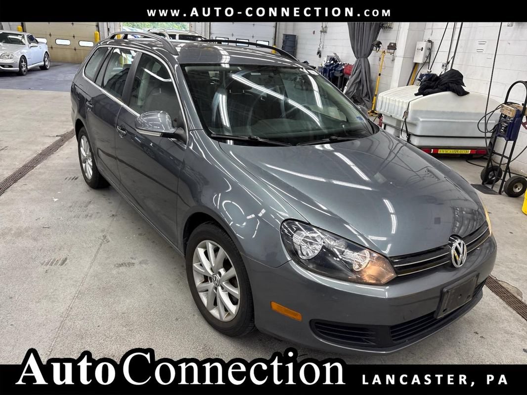 Used 2012 Volkswagen Jetta SE FWD image 1