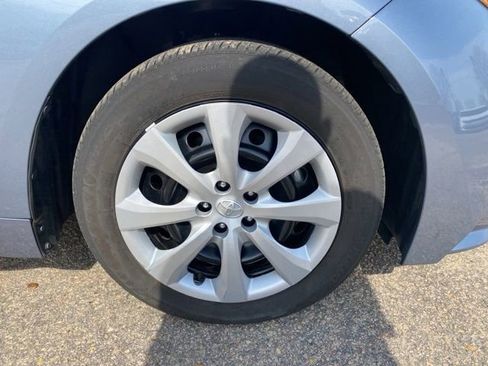 Used 2024 Toyota Corolla LE image 26