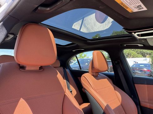 Certified 2025 Mercedes-Benz C 300 Sedan image 31