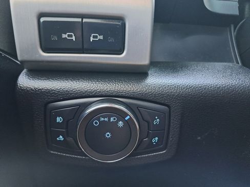 Used 2020 Ford F350 Platinum AWD/4WD image 15