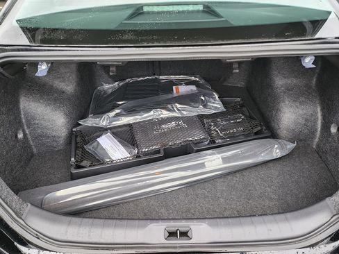 New 2025 Nissan Altima 2.5 SV image 19