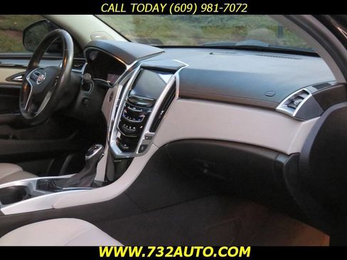 Used 2013 Cadillac SRX Performance image 6