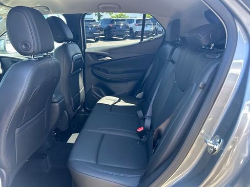 New 2026 Buick Encore GX Sport Touring w/ Comfort Package AWD/4WD image 11