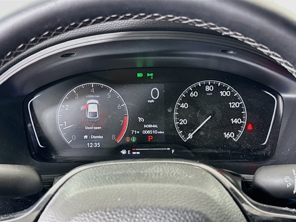 Used 2026 Honda Civic Sport image 13