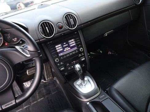 Used 2011 Porsche Cayman RWD image 30
