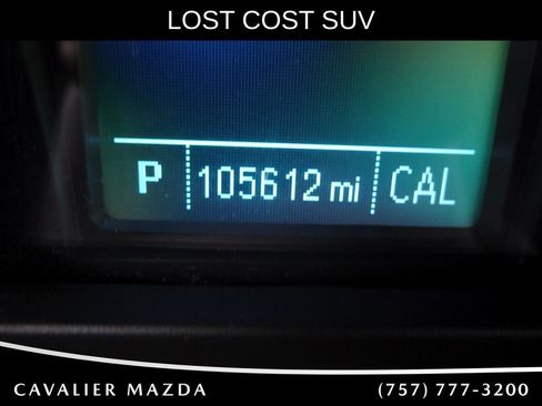 Used 2016 Chevrolet Equinox LT w/ Convenience Package AWD/4WD image 21