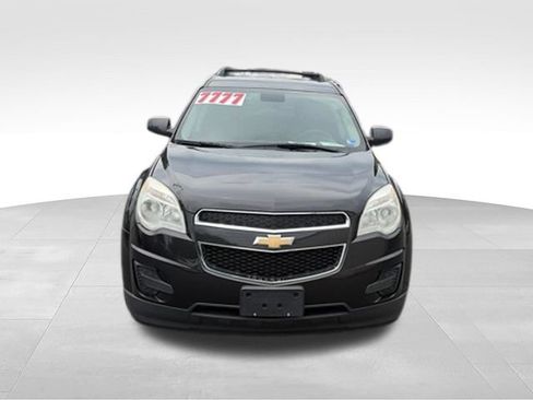 Used 2014 Chevrolet Equinox LT FWD image 24