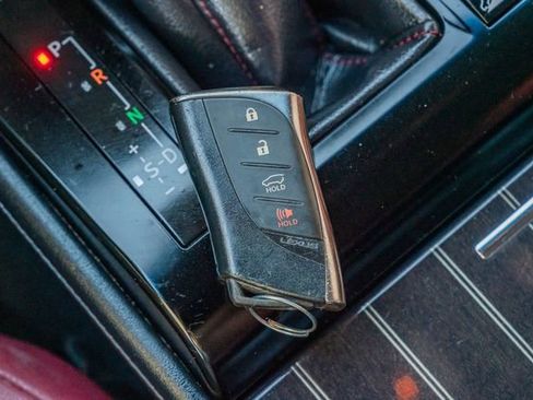 Used 2020 Lexus GX 460 Premium image 49