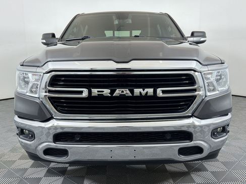 Used 2019 RAM 1500 Big Horn image 5
