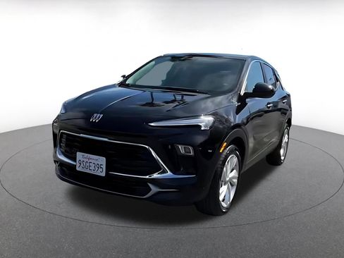 Used 2025 Buick Encore GX Preferred image 7