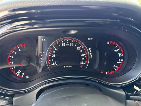 Used 2026 Dodge Durango GT AWD/4WD image 20