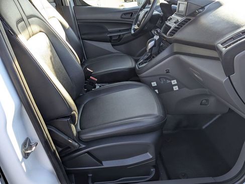 Used 2022 Ford Transit Connect XL image 23