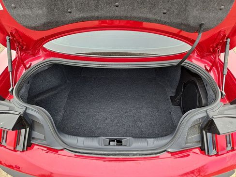 Used 2024 Ford Mustang GT Premium image 13