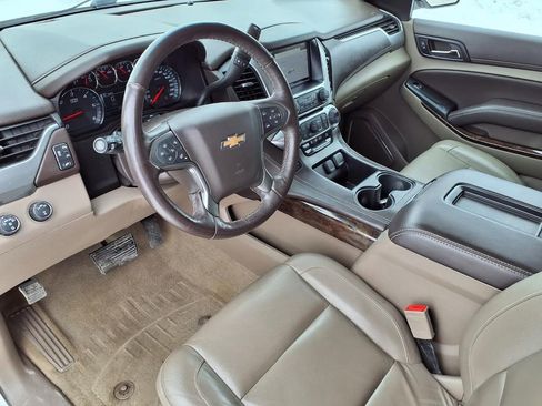 Used 2018 Chevrolet Tahoe LT image 21