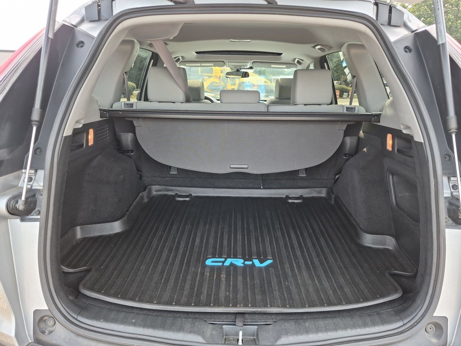 Used 2021 Honda CR-V EX image 25