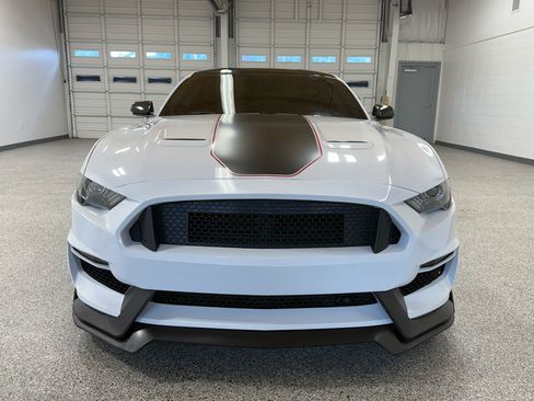 Used 2020 Ford Mustang Premium w/ Black Accent Package image 7