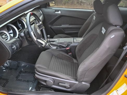 Used 2012 Ford Mustang Boss 302 image 76