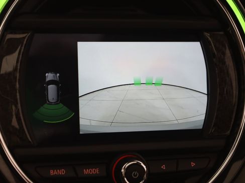 Used 2021 MINI Cooper SE w/ 6.5" Touchscreen Package FWD image 10