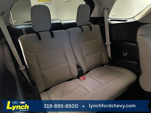 Certified 2024 Ford Explorer XLT AWD/4WD image 20