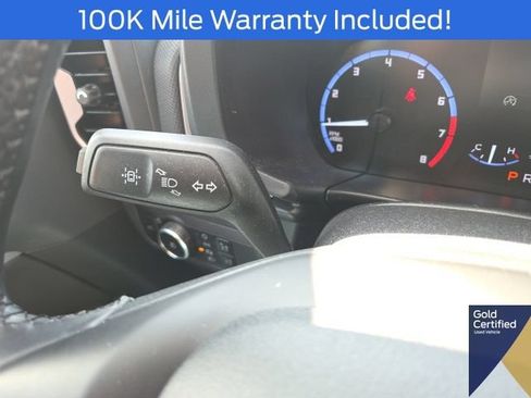Used 2024 Ford Bronco Sport Big Bend w/ Convenience Package AWD/4WD image 46