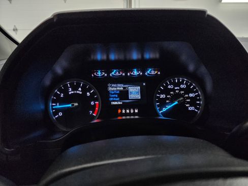 Used 2021 Ford F250 XLT w/ XLT Premium Package image 9