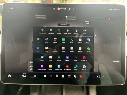 Used 2023 Tesla Model Y Long Range image 14