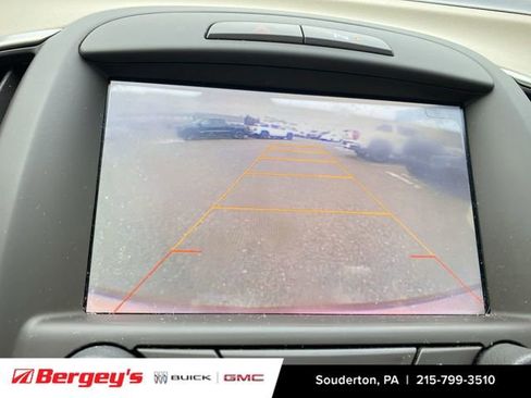 Used 2015 Buick LaCrosse Leather image 16